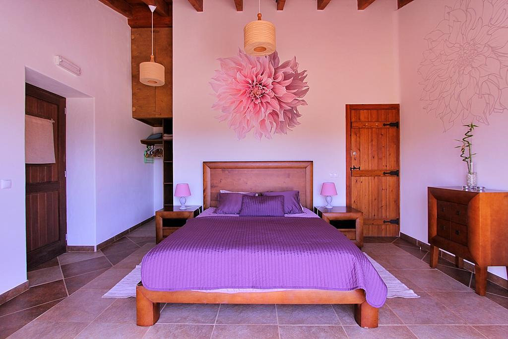Vida Pura Guesthouse Odeceixe Bagian luar foto