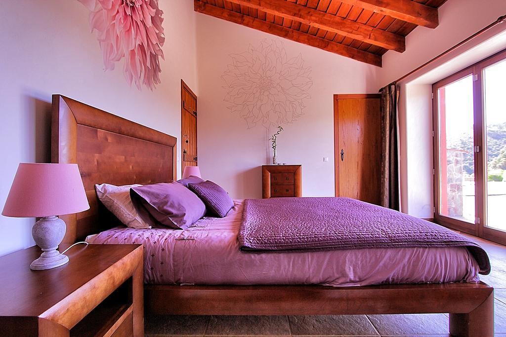 Vida Pura Guesthouse Odeceixe Bagian luar foto
