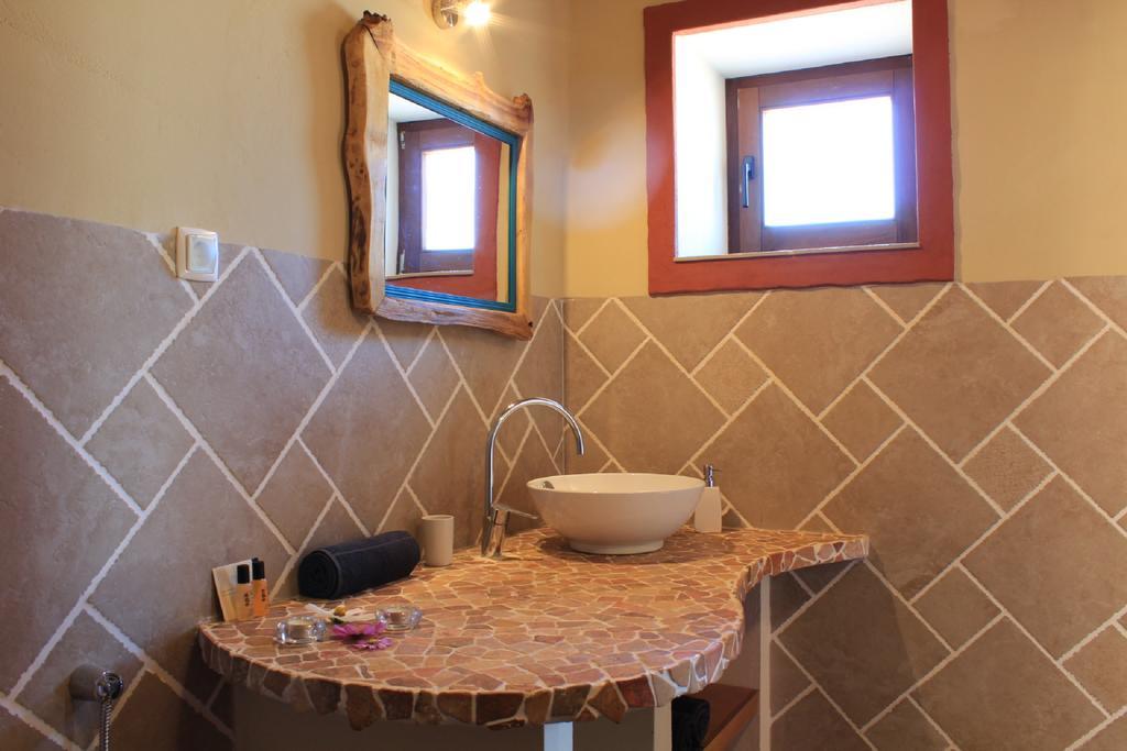 Vida Pura Guesthouse Odeceixe Bagian luar foto