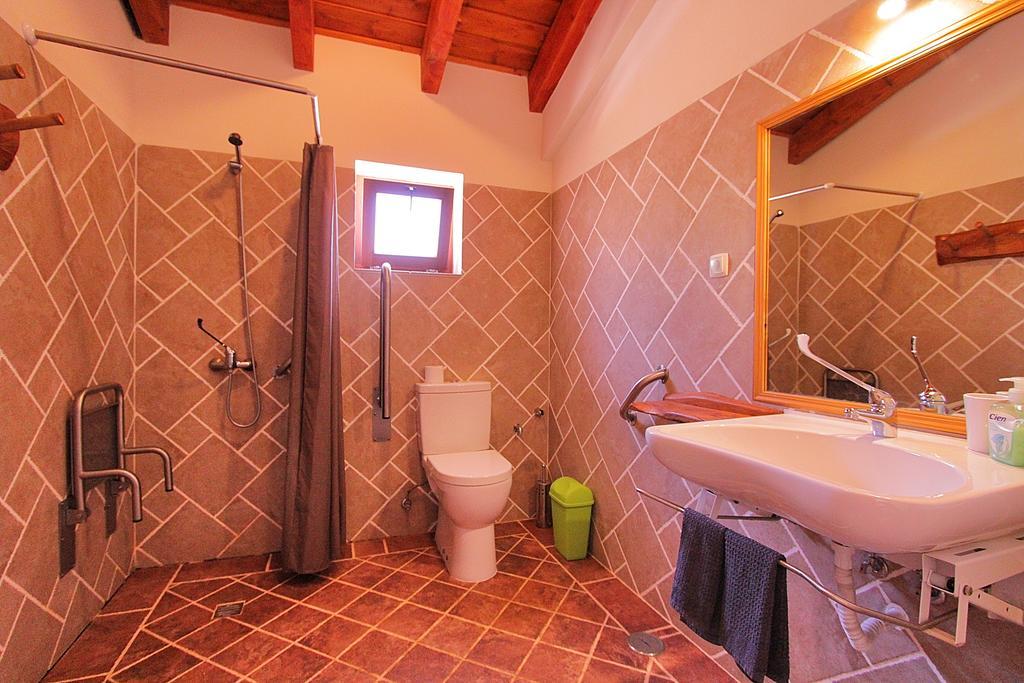 Vida Pura Guesthouse Odeceixe Bagian luar foto