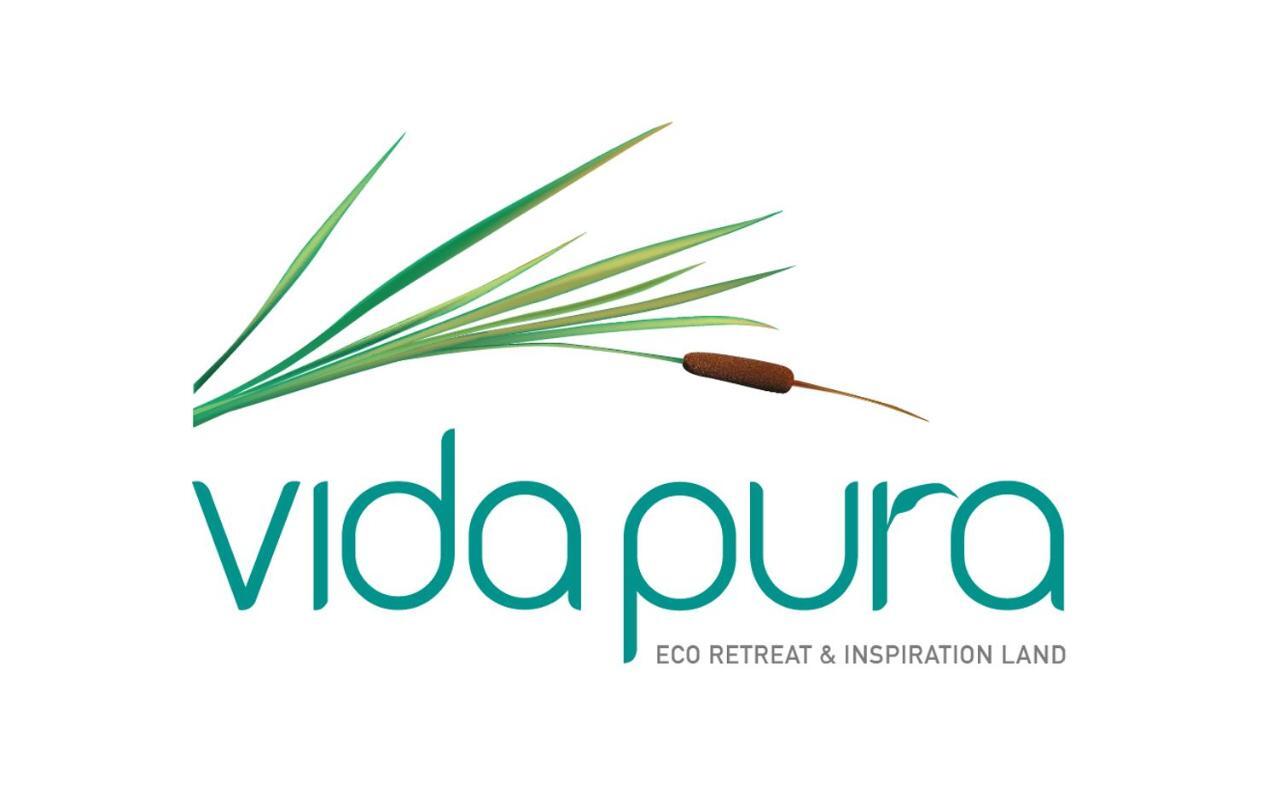 Vida Pura Guesthouse Odeceixe Bagian luar foto