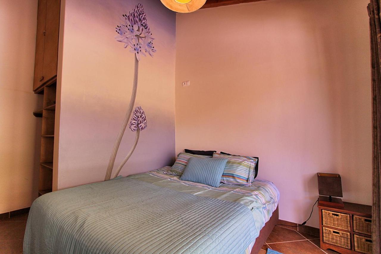 Vida Pura Guesthouse Odeceixe Bagian luar foto
