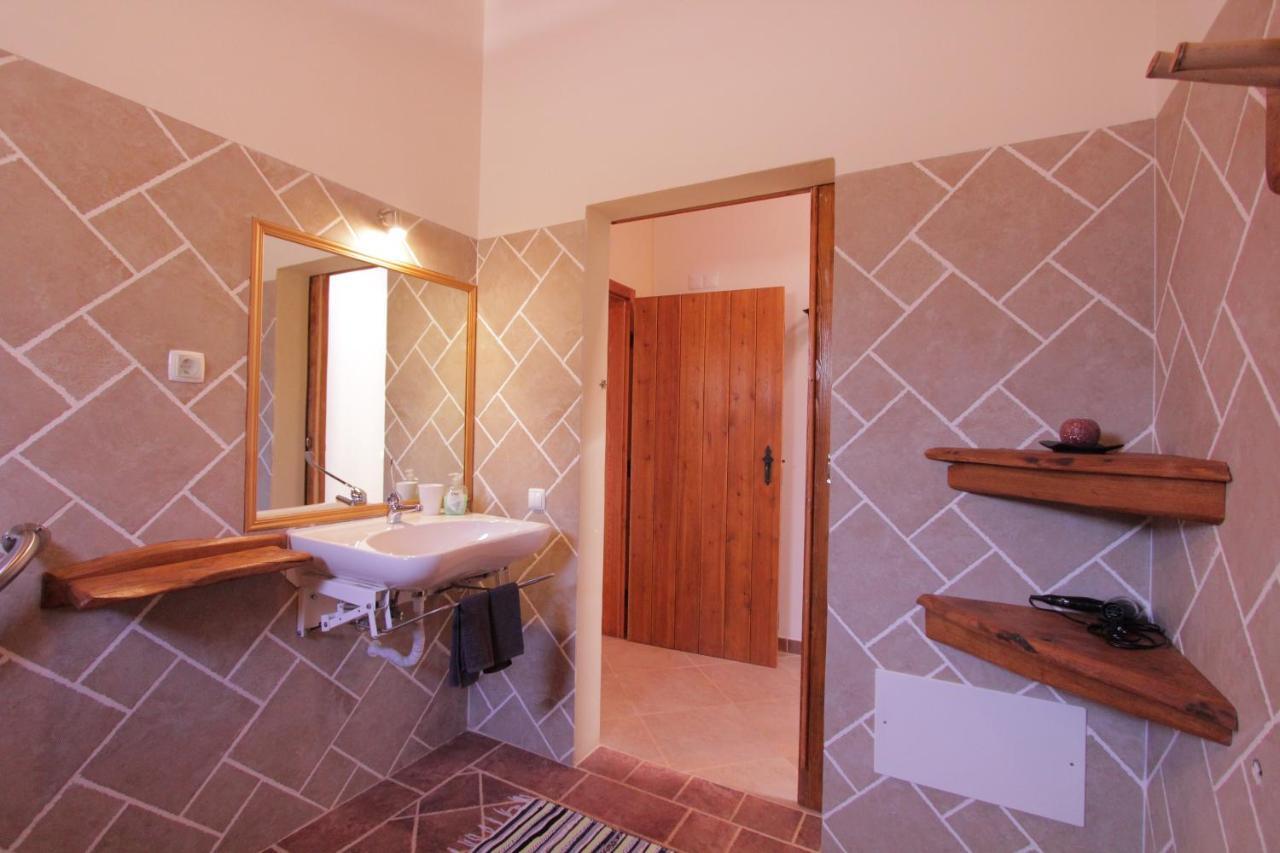 Vida Pura Guesthouse Odeceixe Bagian luar foto